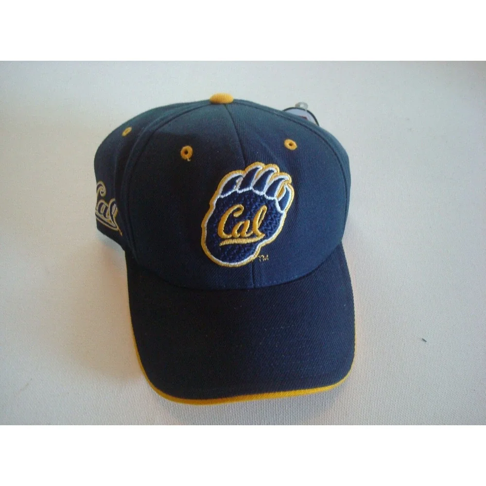 NCAA hat as